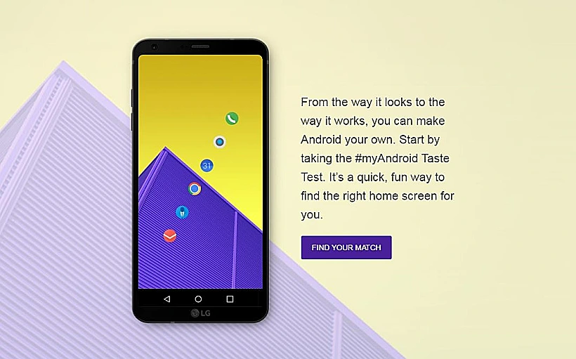 בואו לעצב את האנדרואיד שלכם