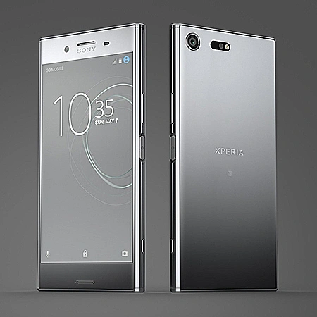 Xperia XZ Premium