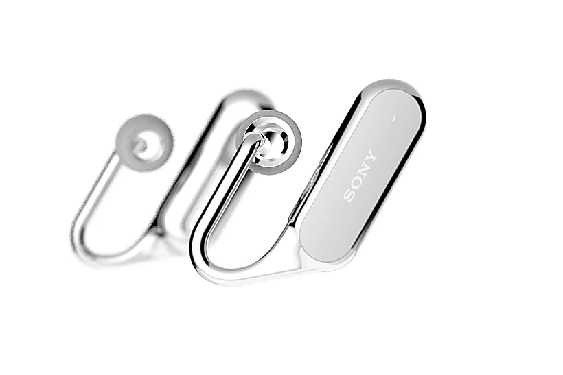 Xperia Ear Open-style