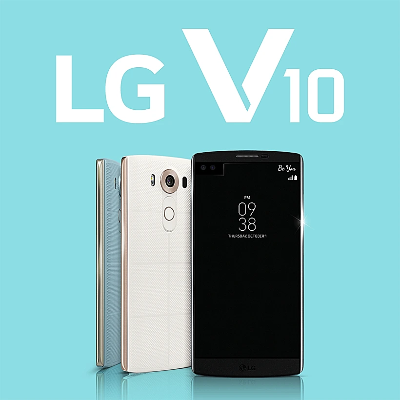 LG V10