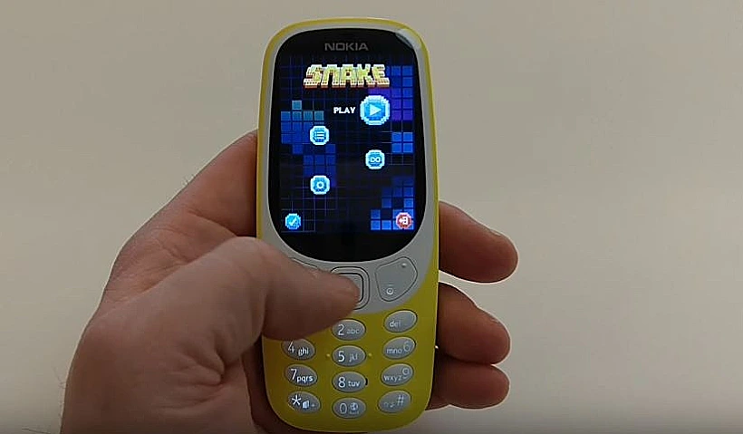 Nokia 3310