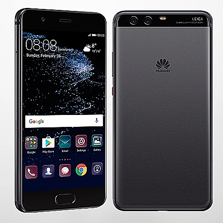 Huawei P10
