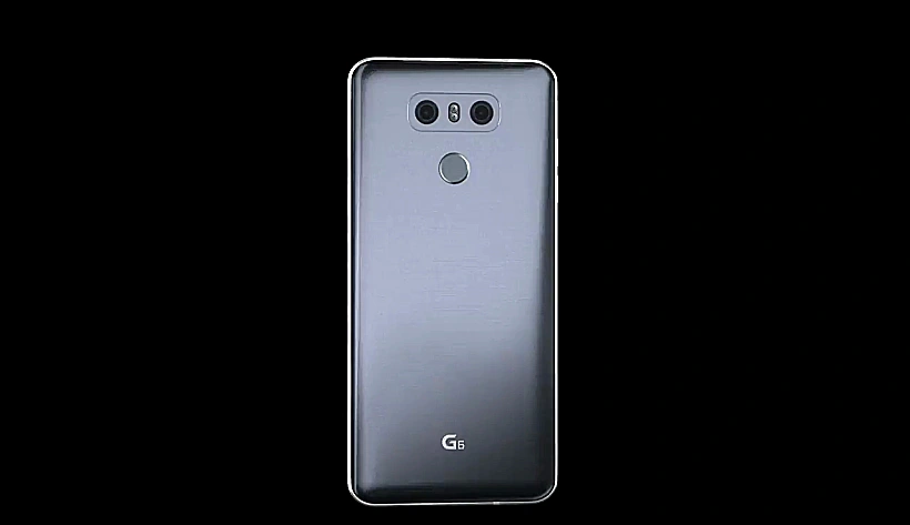 lg g6