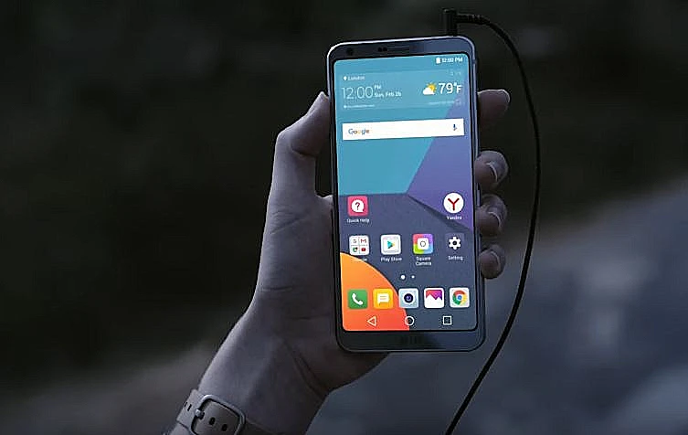 lg g6