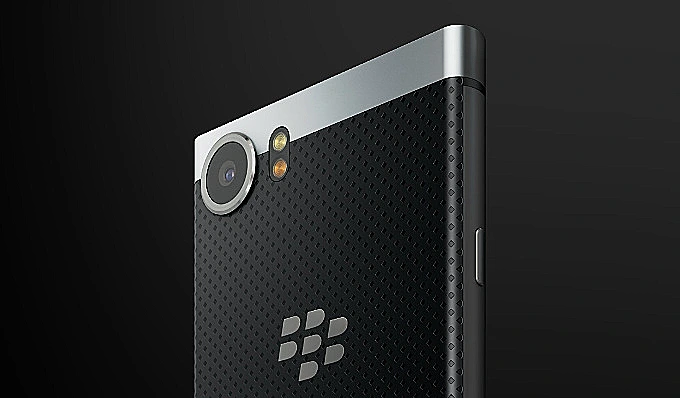 BlackBerry KeyOne