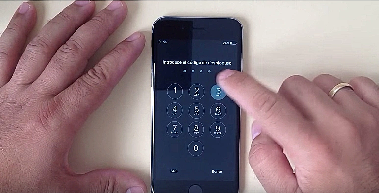 כך פורצים ל - iOS9