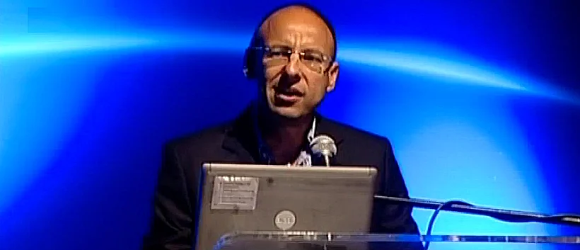 גיל שרון, יו