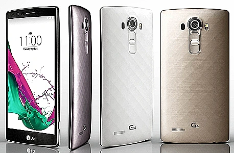 LG G4