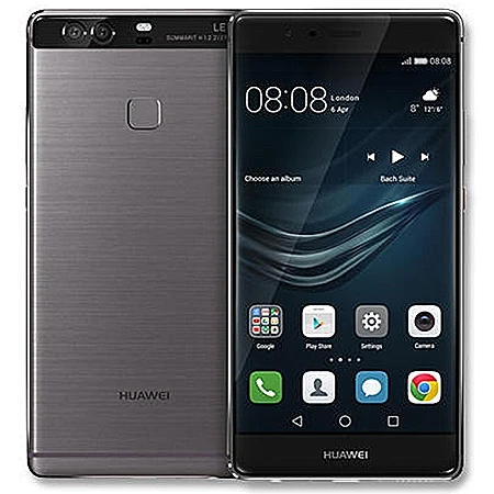 huawei p9  PLUS