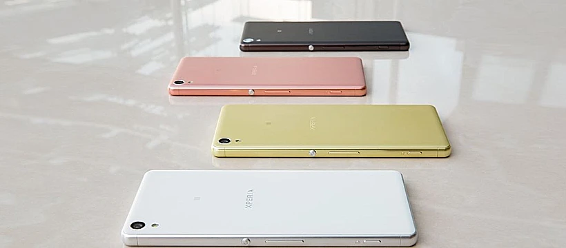 Xperia XA