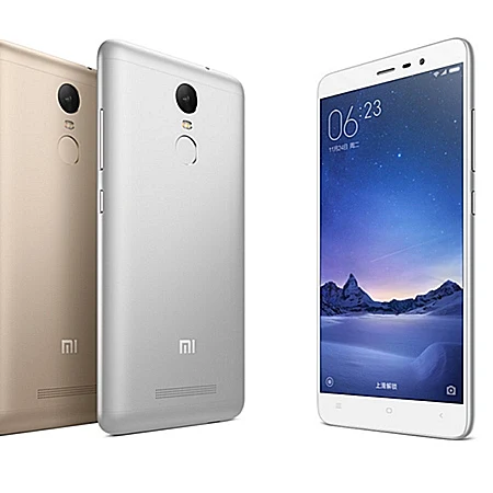 Xiaomi Redmi Note 3 PRO