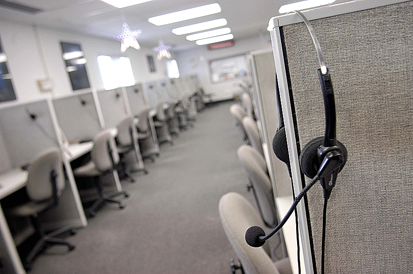 שירות לקוחות