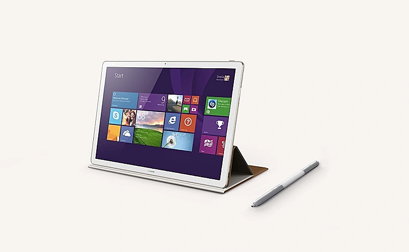Huawei MateBook