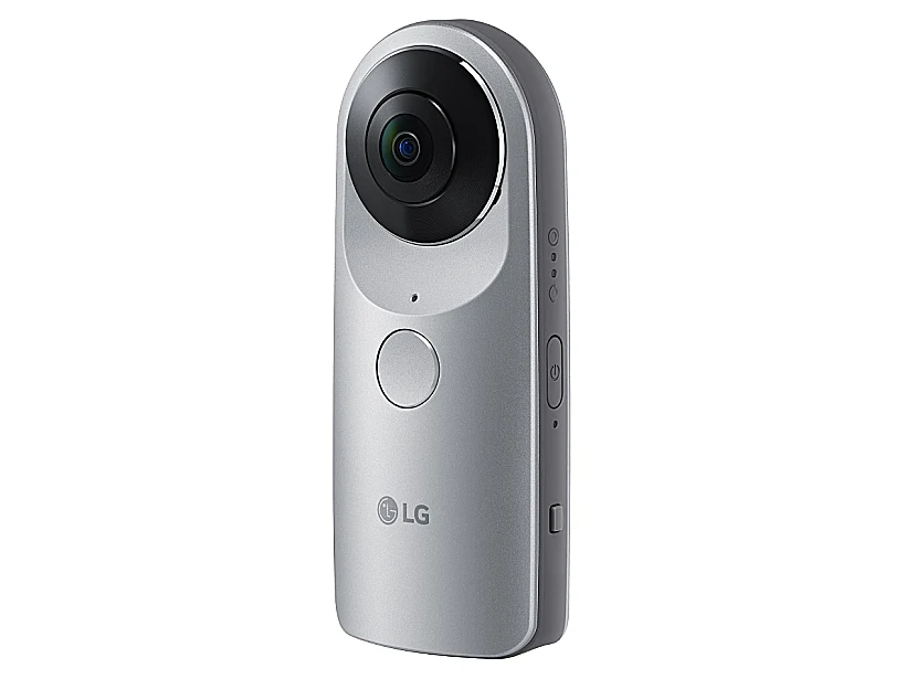 LG 360Cam