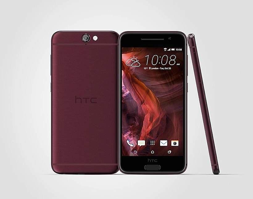 HTC One A9