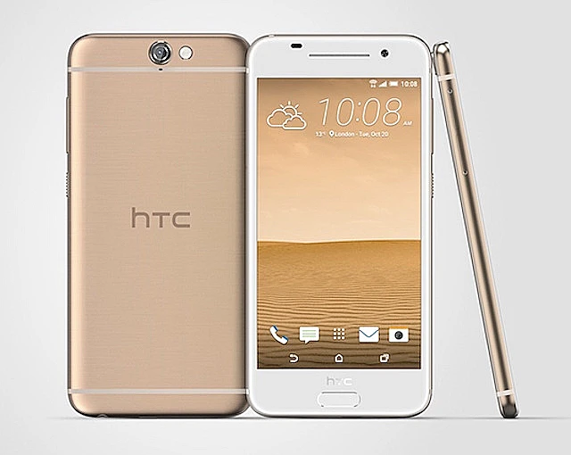 HTC One A9