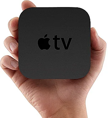 apple tv