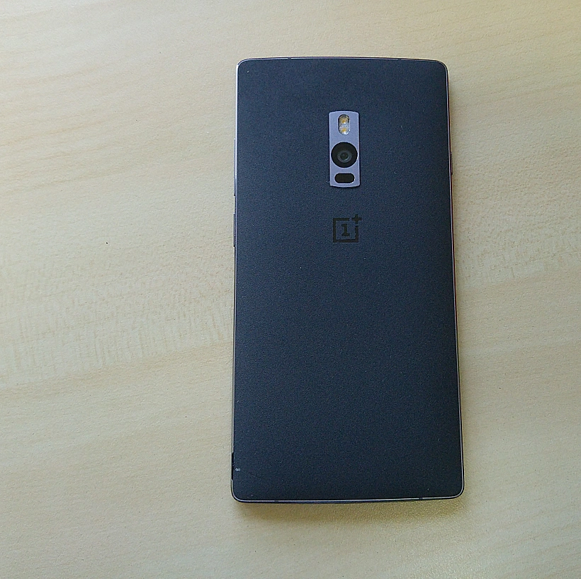 One Plus 2