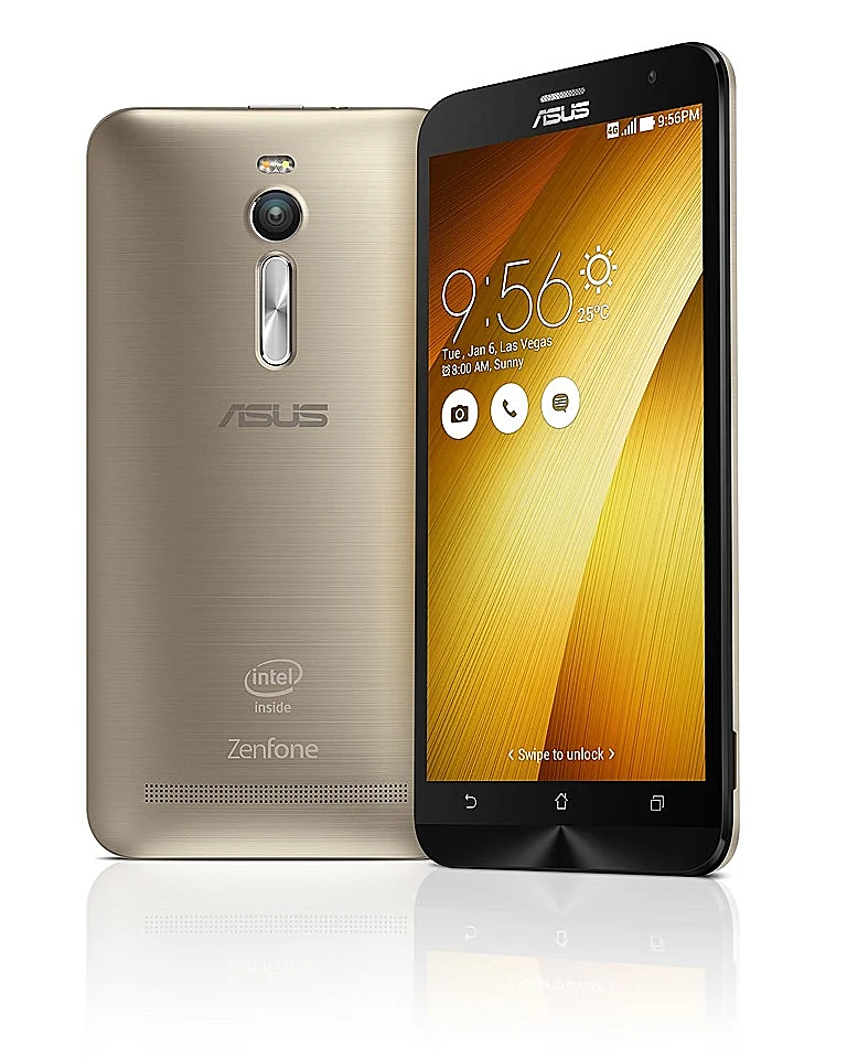 Zenfone 2