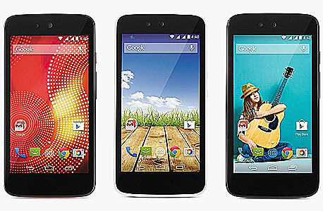 Android One