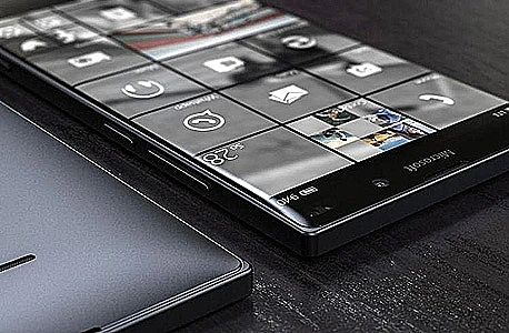 פאבלט הלומיה 950 XL