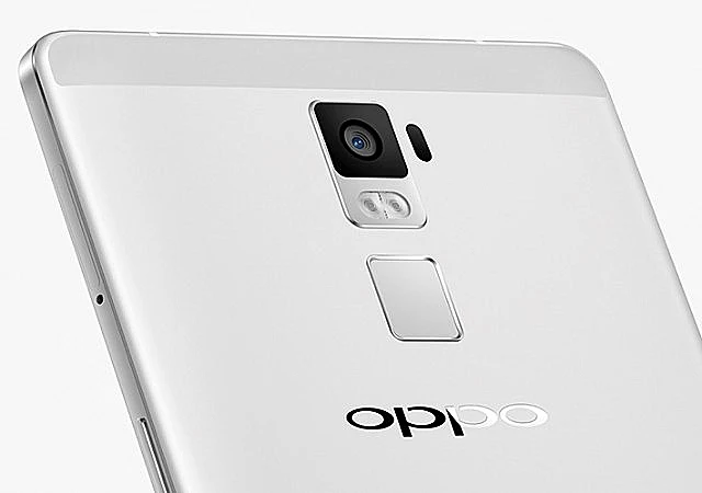 Oppo R7