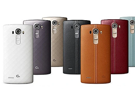 LG G4
