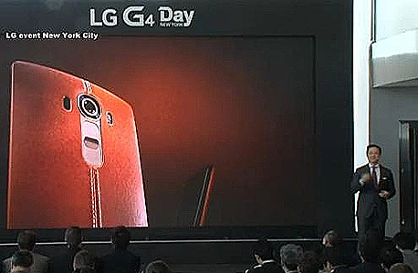 LG G4