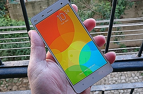 מתוך ביקורת מכשיר בכלכליסט