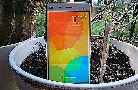 מתוך ביקורת מכשיר בכלכליסט