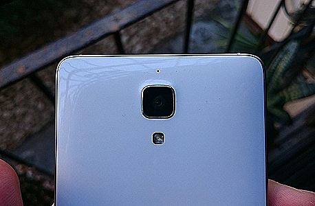 מתוך ביקורת מכשיר בכלכליסט