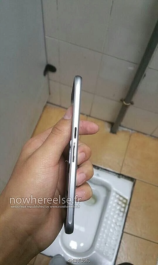 סמסונג גלאקסי 6