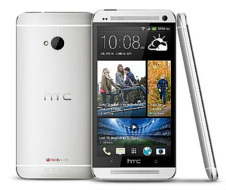 HTC ONE