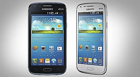Galaxy Core