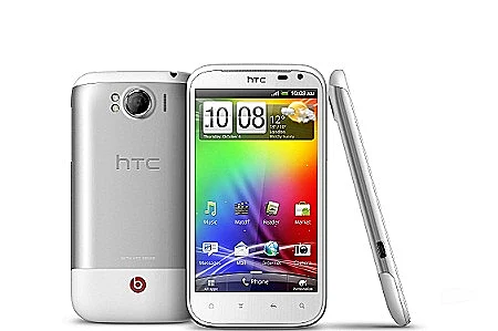 HTC Sensation XL