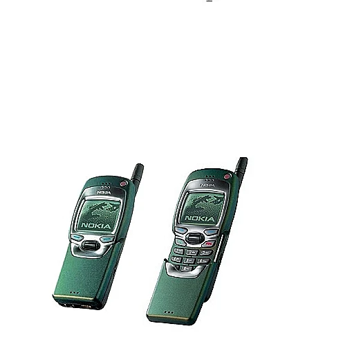 נוקיה 7110, יצא בשנת 1999