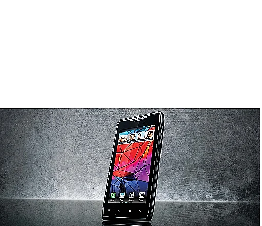 מוטורולה Droid Razr
