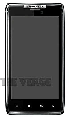 מוטורולה Spyder