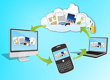 יחצ של SugarSync