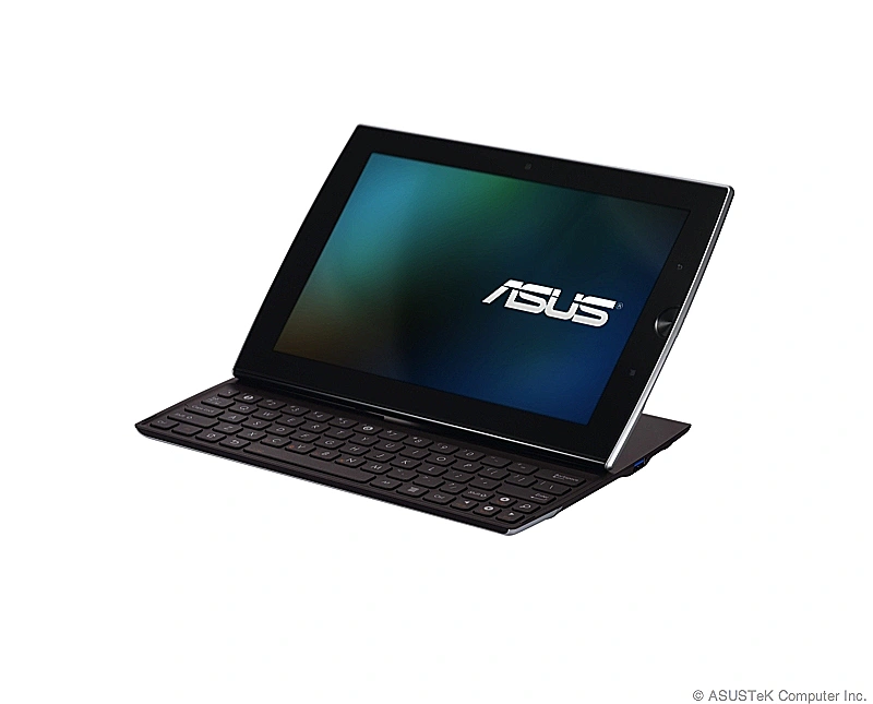 Asus EEE Pad Slider