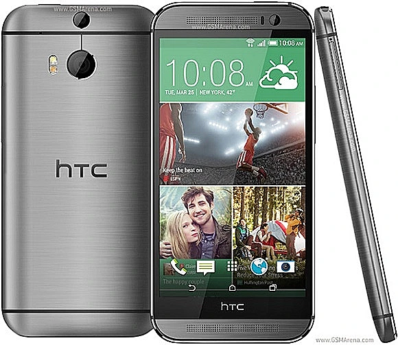htc one M8 prime