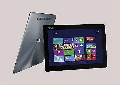 ASUS Transformer AiO