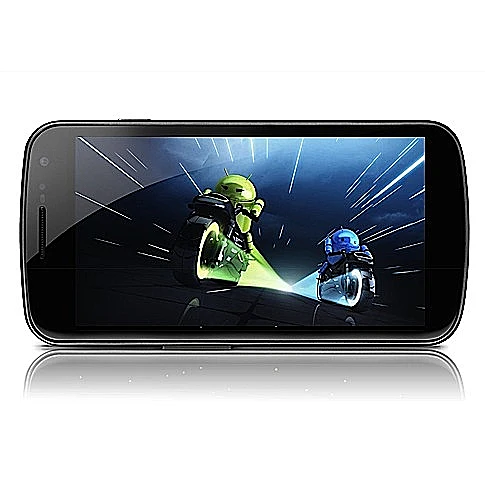 סמארטפון גלקסי נקסוס