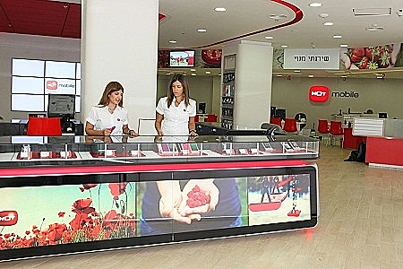הוט מובייל