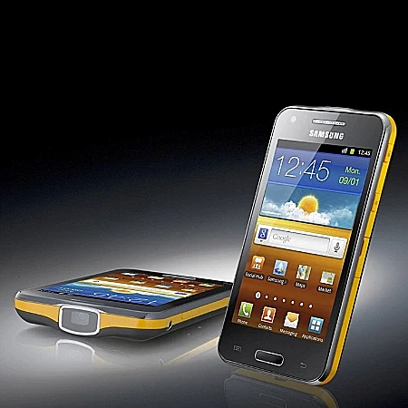 סמסונג גלקסי בים Samsung Galaxy Beam