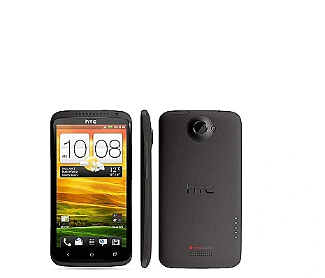 HTC One X