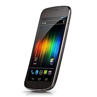 סמארטפון גלקסי נקסוס