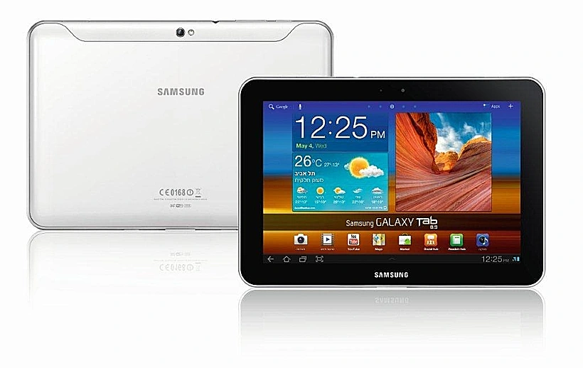 סמסונג גלקסי טאב 8.9