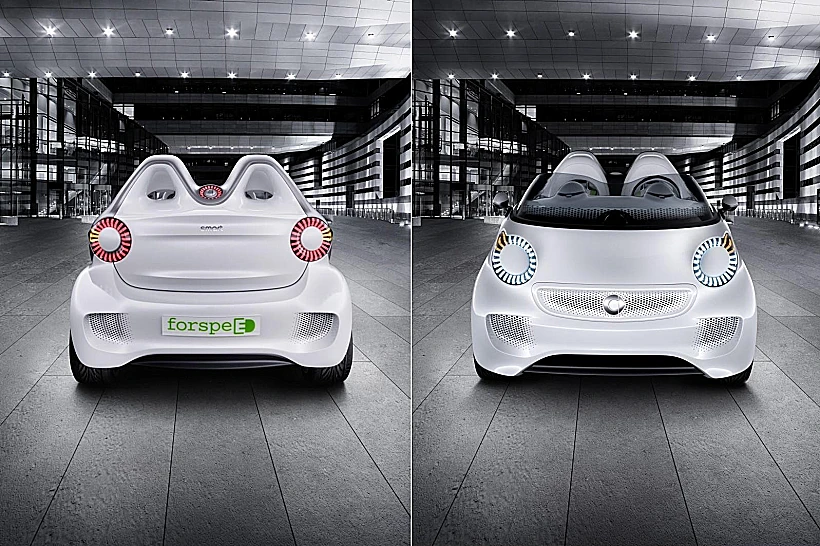 סמארט פורספיד