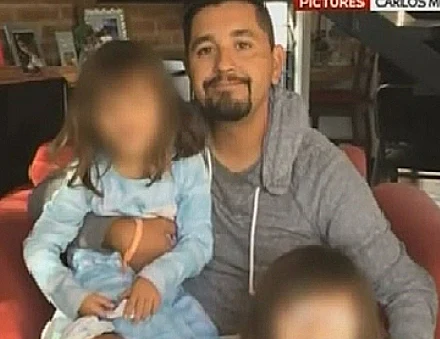 קרלוס מוניוס פורטל, סייר הלוקיישנים של הסדרה נרקוס